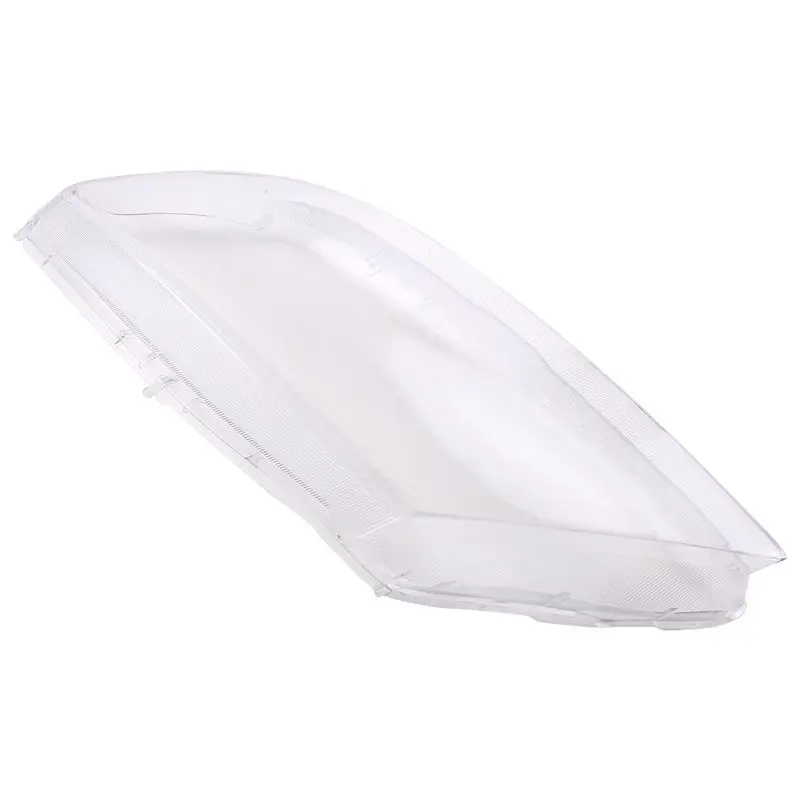 

AS57-For MAZDA RX8 2008-2010 Car Headlight Shell Replacement Headlamp Cover Lens Glass For 2009 Models