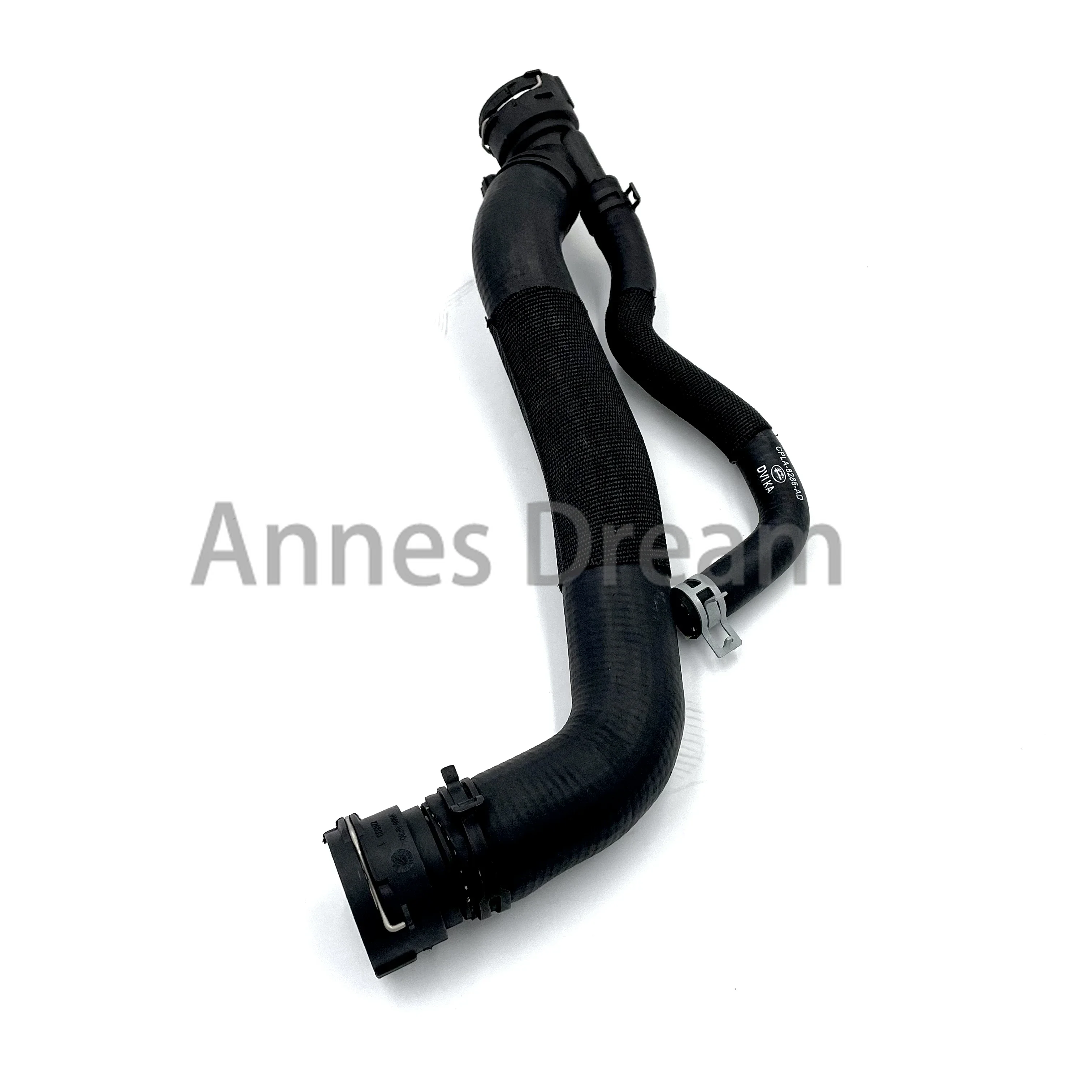 

LR166362 Engine Radiator Coolant Hose Water Pipe LR042893 For Land Rover Range Rover Sport Discovery4