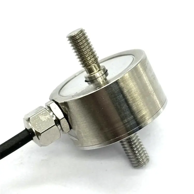 

DYMH-103 LCMH-B03 30kg inline load cell Tension pressure sensor industrial automation strain gauge