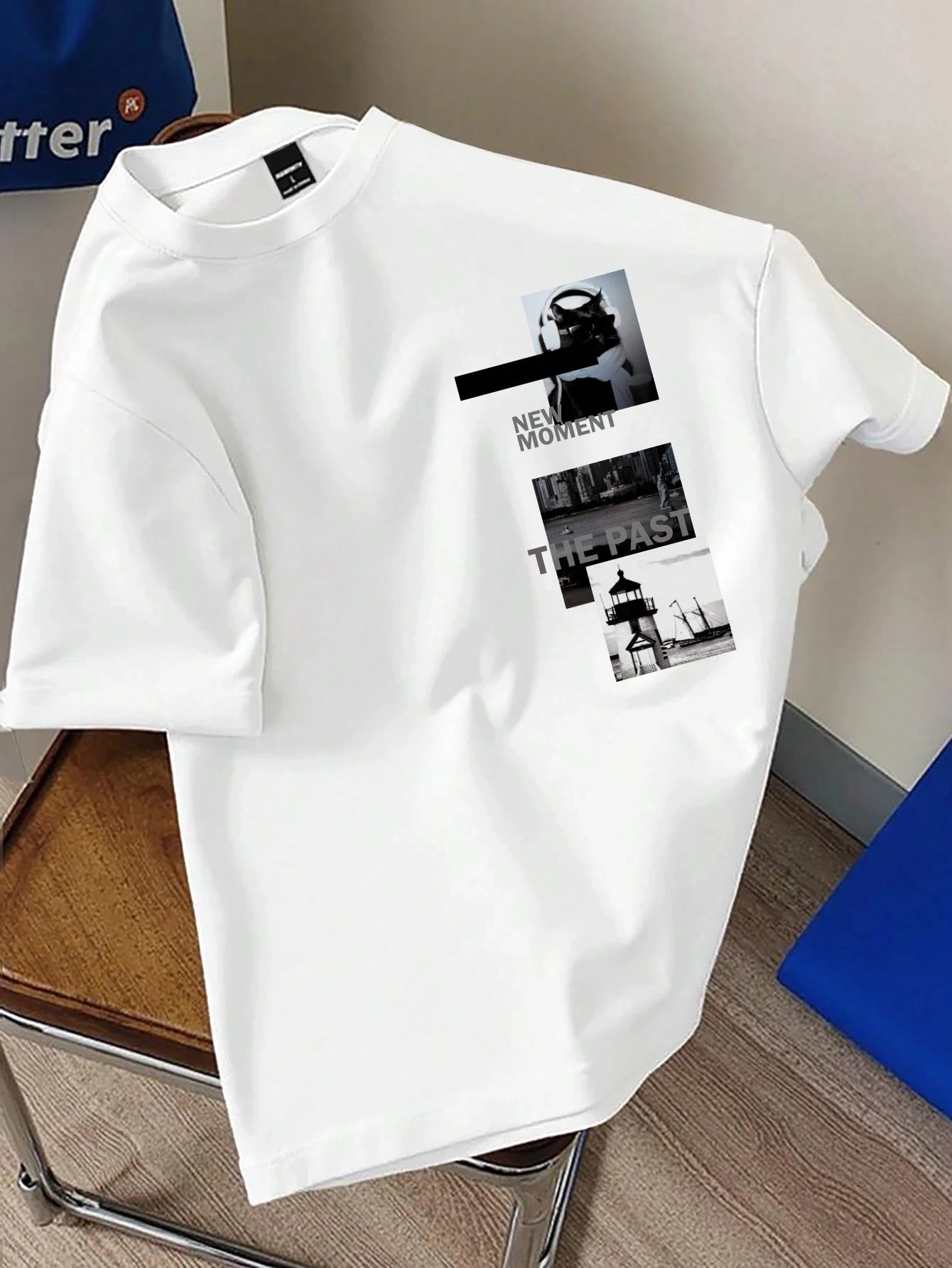 New Summer 2026 Collection, Stylish Printed Pattern,woman and  Men's Crew Neck Short Sleeve T-Shirt, Suitable for Daily, Casual