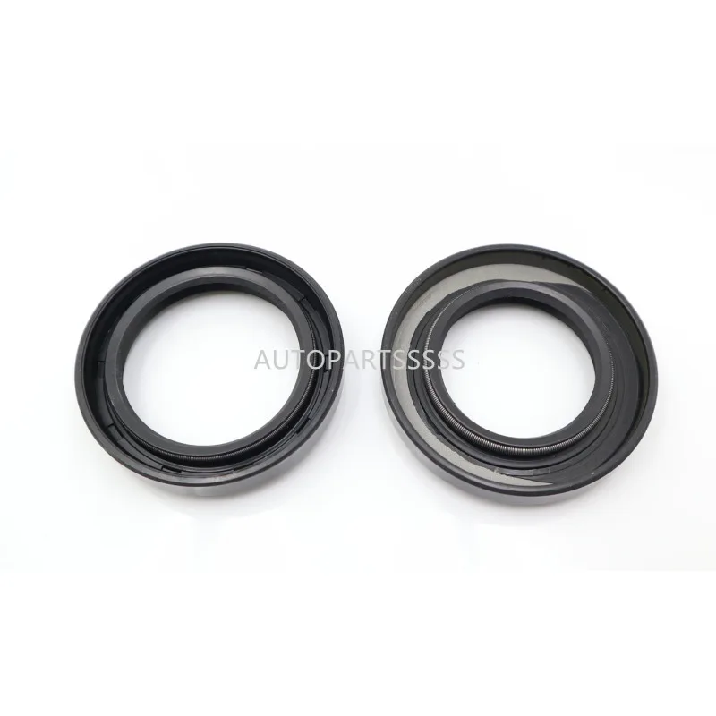 Brand New 91205PL3B01 91206PHR003 91205-PL3-B01 91206-PHR-003 Drive Axle Seal Oil Seal For Honda Accord CR-V