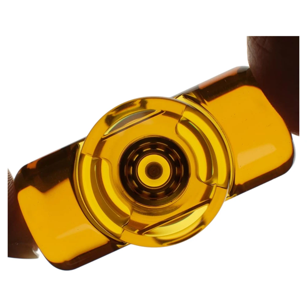 PEI Fidget Spinner – jouet anti-Stress pour adultes, accessoires de bureau, jouets d'anxiété