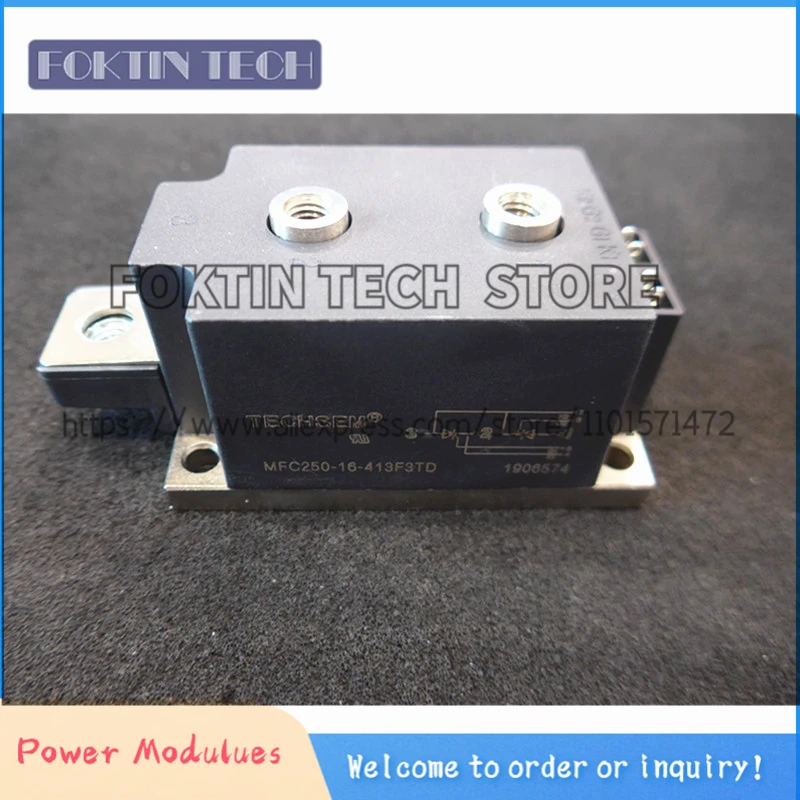 MFC350A1600V MFC305-18 MFC305-16 MFC305-14 MFC305-12  MFC250-16-413F3TD MFC250-16-4-413FSTD  New Original Module