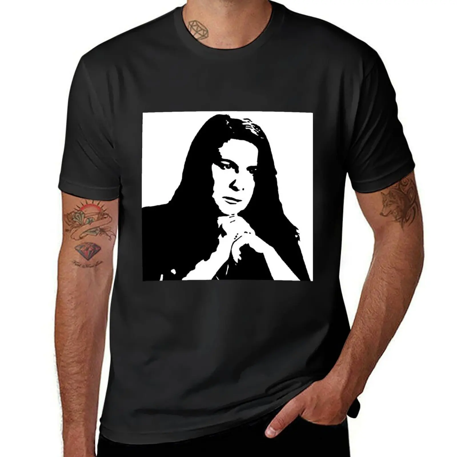 

Joan ferguson T-Shirt designer shirts anime shirt T-shirts man t shirts for men