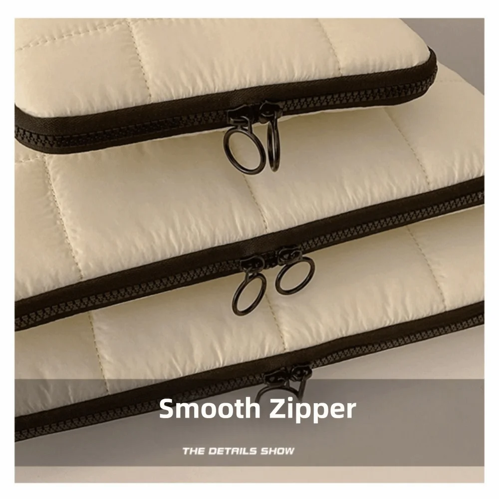 Funda protectora Puffy acolchada impermeable resistente a impactos - imagen 4