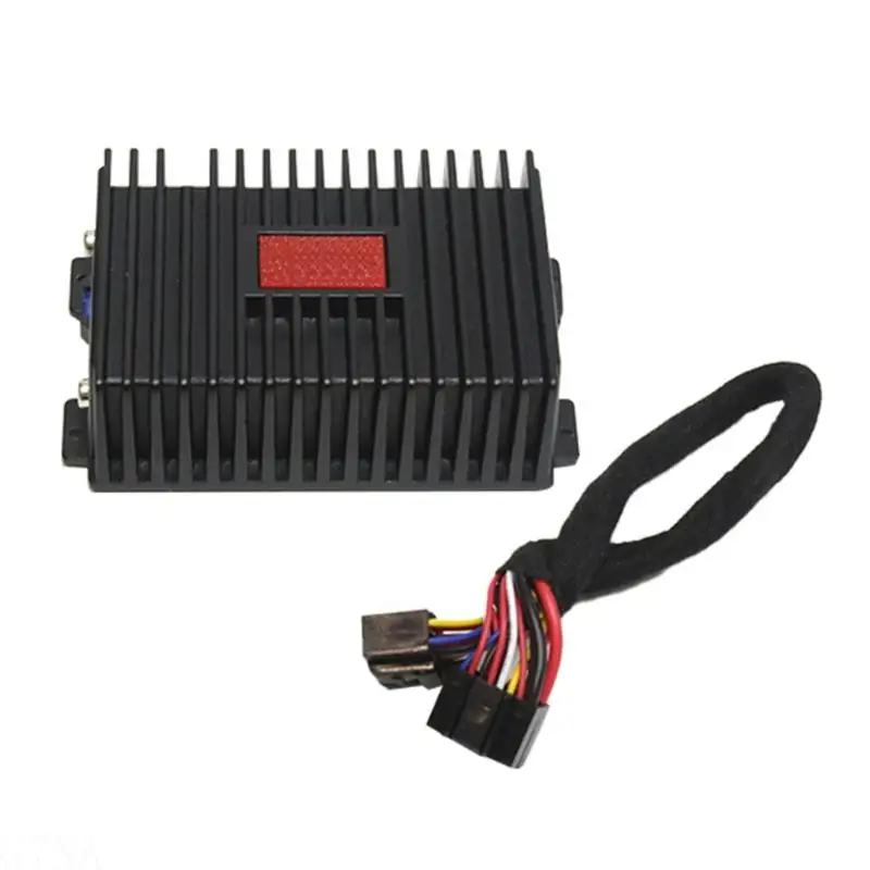 G7NA Outlet And Play DSP Increaser For Robot Car Stereophonic Improve Strengthened Sound Resolution Global Vehicle Agreement