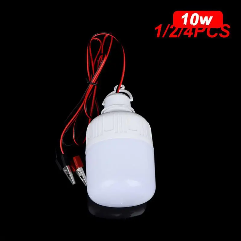 

1/2/4PCS 5W 9W 15W Led Light Ampoule Led Bombillas Spot Bulb Portable Luminaria White Emergency Cold White