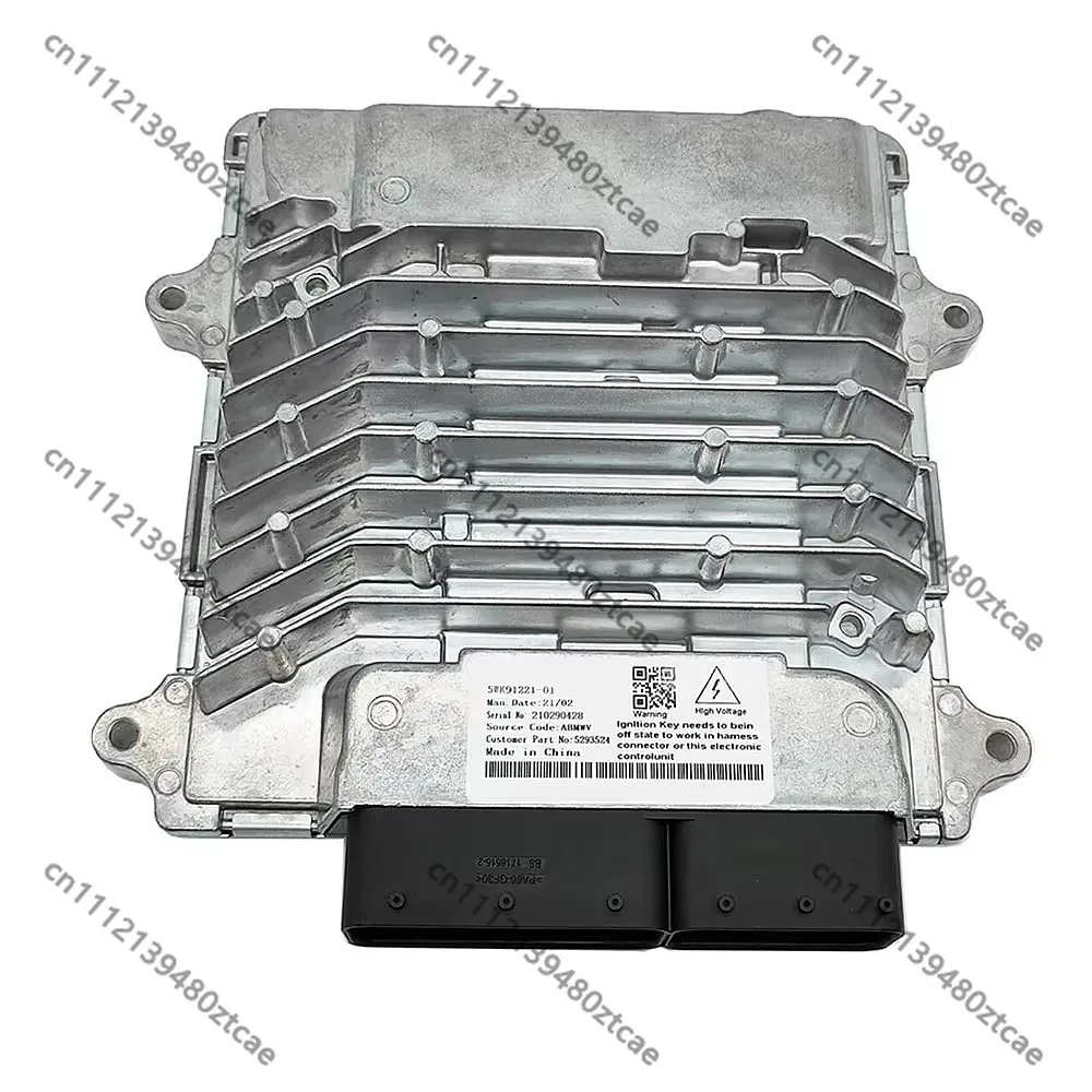 5594165 CM2620 Diesel Engine Electronic Control Module Truck Engine Control Board