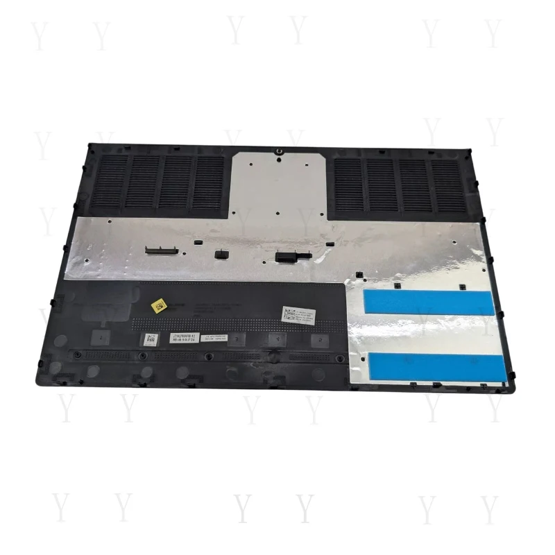 

Y+ Для Dell G7 15 7577 7588: Нижняя крышка отсека для HDD, нижняя часть корпуса, дверца 8G36X 08G36X