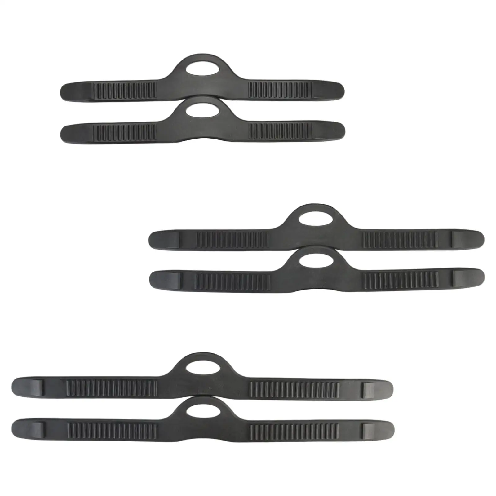 2X Diving Fins Stra… - image