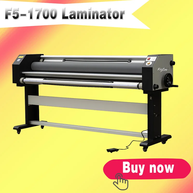 Automatyczny Laminator elementy do walcowania na zimno o szerokości 1.6m