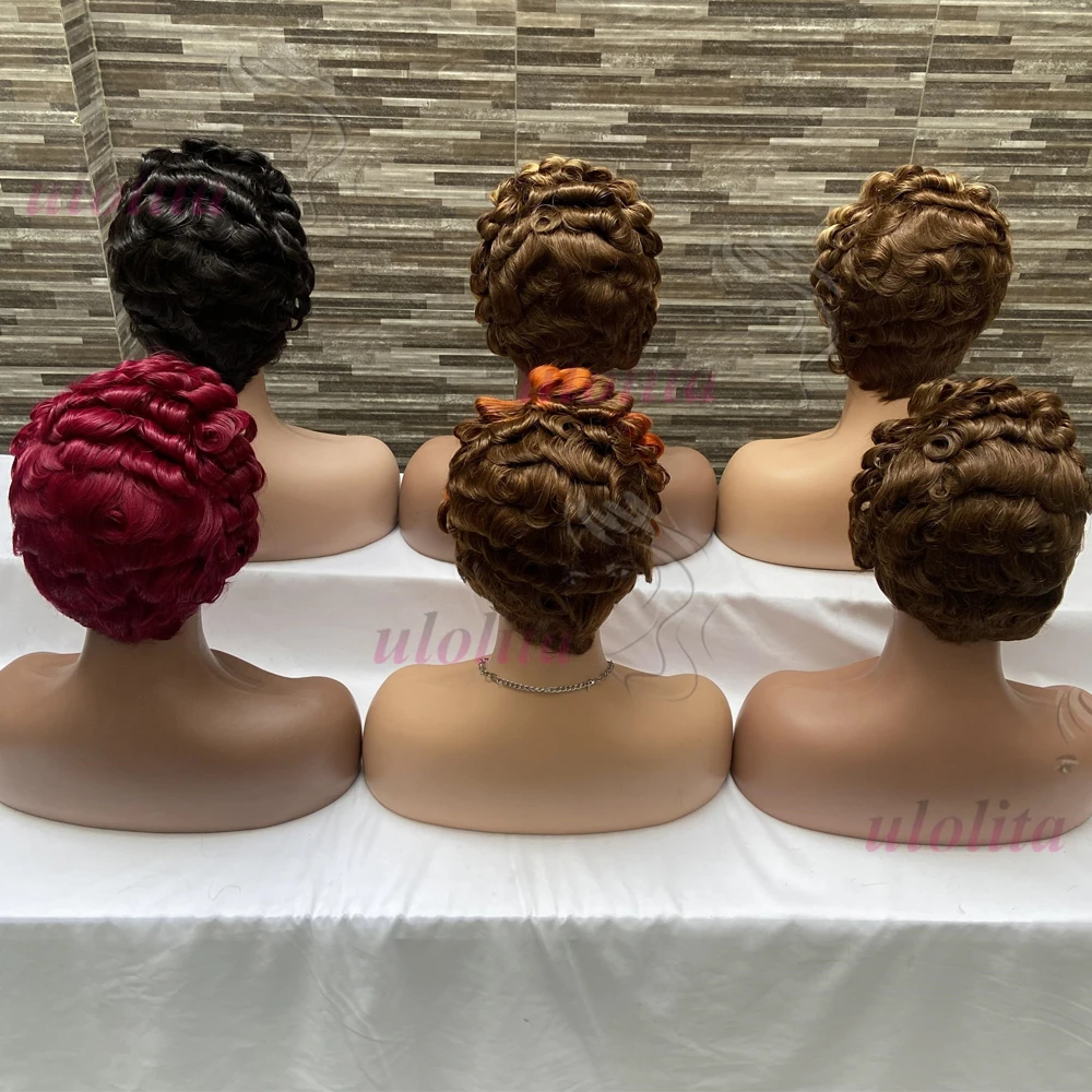 Рисунок 3 - Короткие P4/350 Ginger Orange Egg