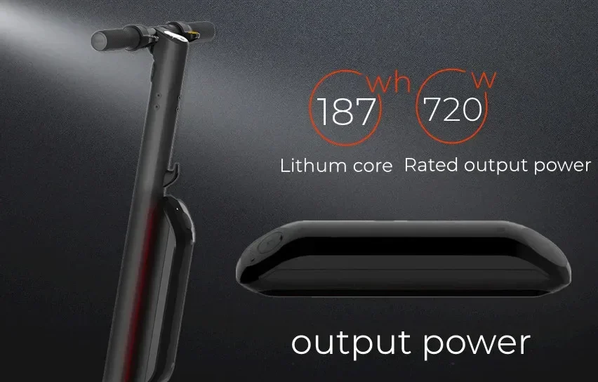 18650 리튬 교체 배터리 팩, 나인봇 ES1 ES2 E22 스쿠터 리튬 이온 배터리, 36V 배터리, 5200mAh, 신제품