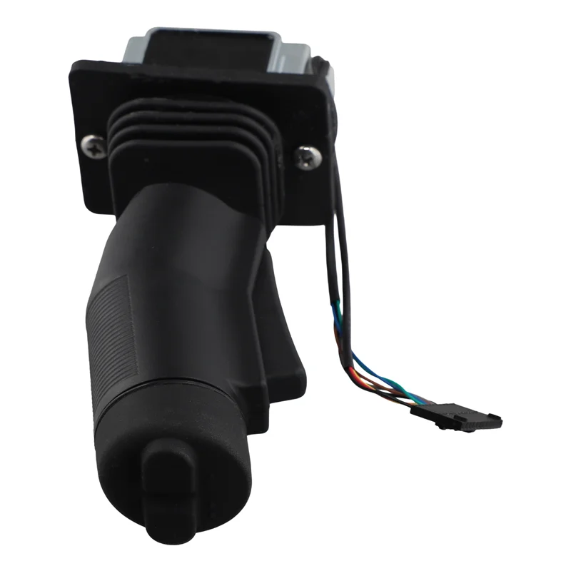 

Durable Joystick Controller Lift Steering Joystick 137634 137634GT For Genie Scissor Lifts GR-10 GS-2632 GS1932 GS3246 GE-137634