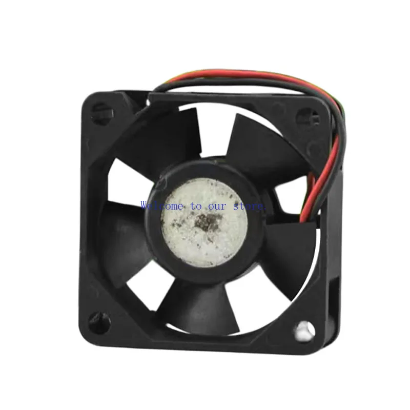 

3.5CM 3510 USB Cooling Fan 5V 0.28A High Air Volume For NMB 1404KL-01W-B50 Mini DC Axial Cooler （Cxx005）