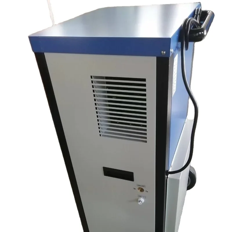

[2026] 80L/day Industrial Atmospheric Air Water Generator Water From Air Machine Generador De Agua Atmosferica