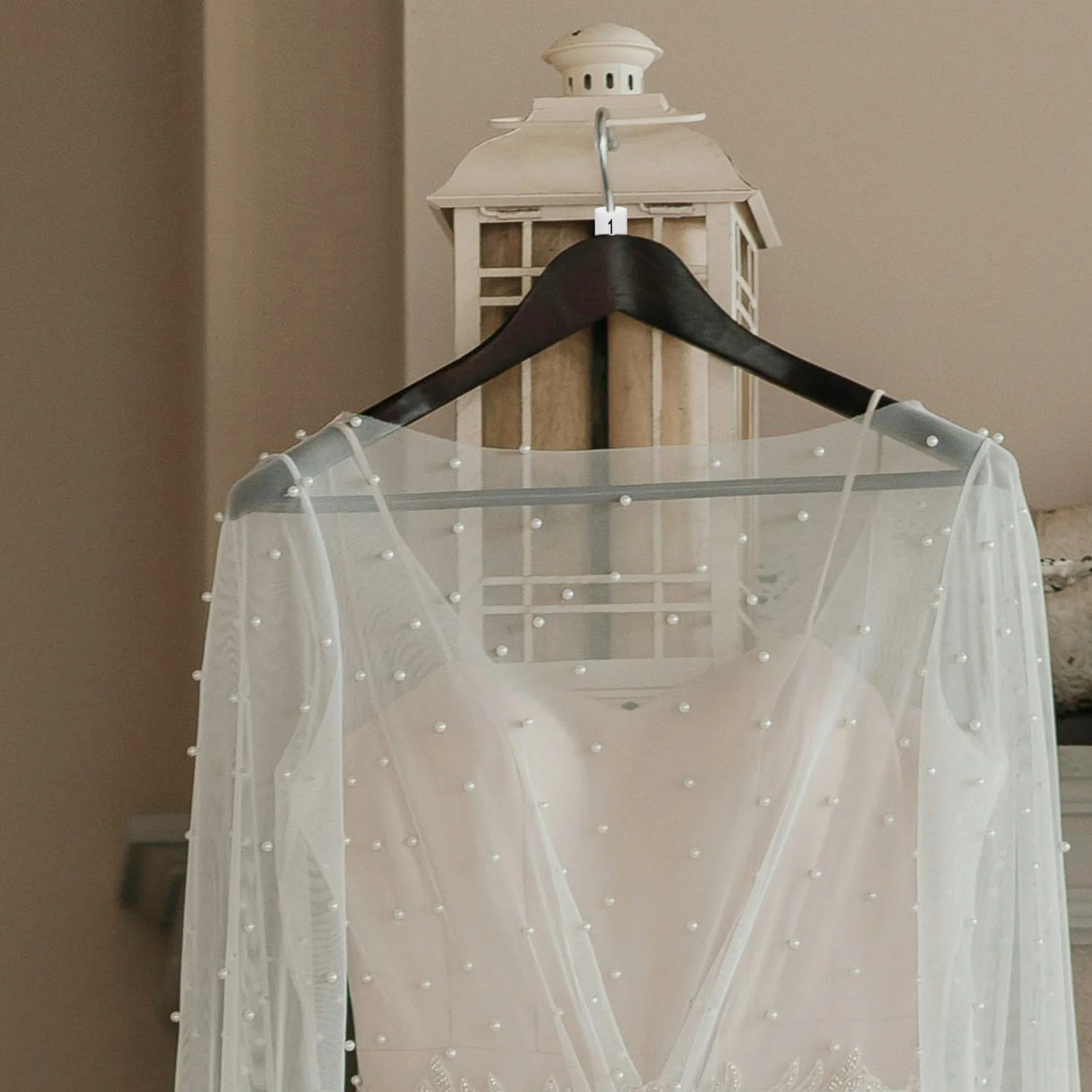 

50Pcs Size Markers for Hangers Plastic Clothes Hanger Number Tags Organize Clothing Store Wardrobe Efficiently Hanger Size