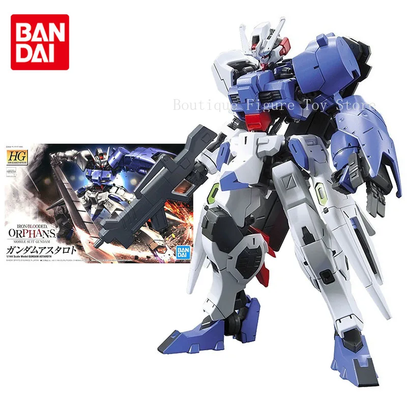 Bandai Gundam Model… - image