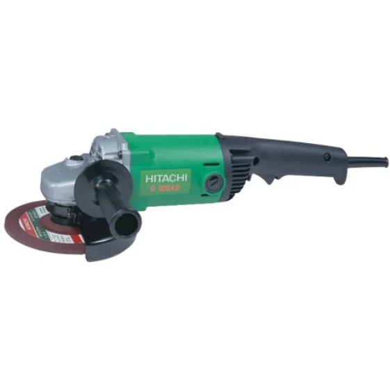 

Japan Angle Grinder G15SA2 150mm Angular Polishing Machine Steel Metal Grinding Cutting Machine