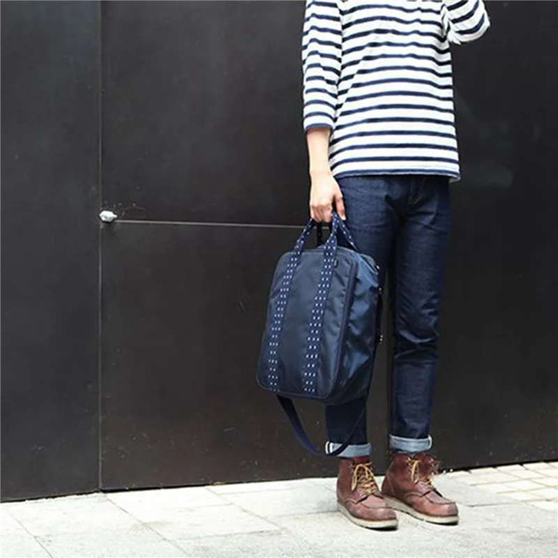 

ASDS-2X Duffle Bag Suitcase And Travel Bag Small Luggage Bag Business Travel Weekend Tote Bag Novice Travel Storage Bag Navy