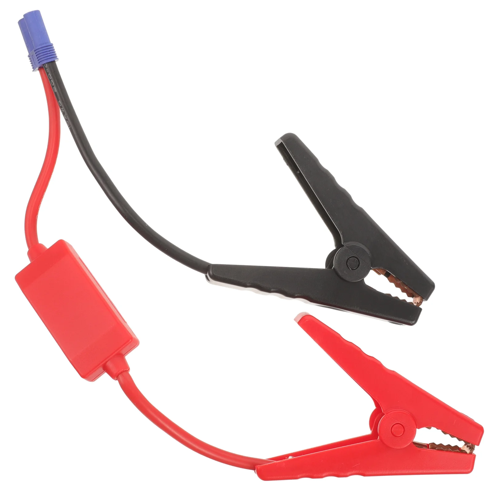 Cars Activate The Power Clamp Booster Clips Portable Jumper Cable Cables for 12V Starter Automotive Replacement Supply