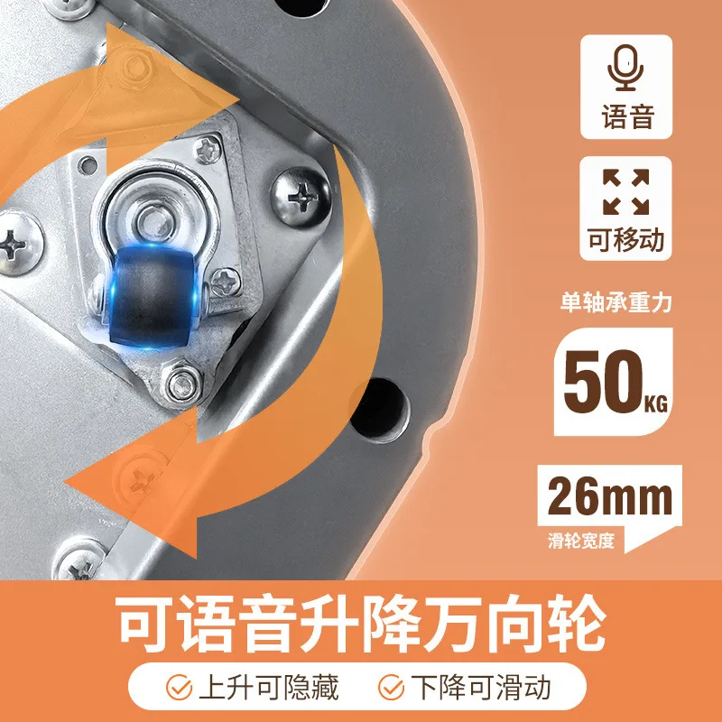 طاولة التدفئة المنزلية طاولة التدفئة الكهربائية غرفة المعيشة مستطيلة النار النار الجدول موقد التدفئة الكهربائية متعددة الوظائف #4