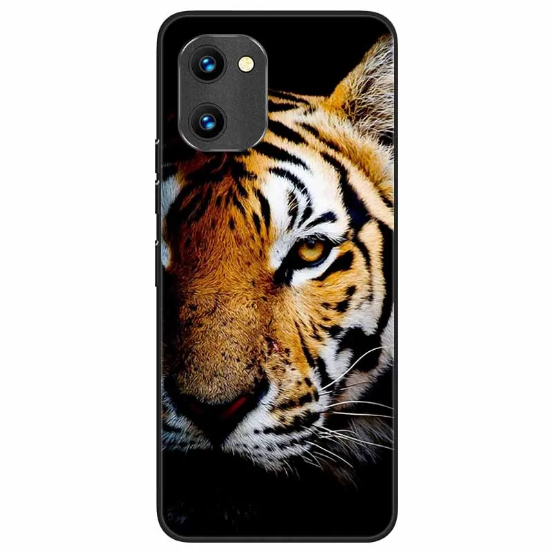 For UMIDIGI G1 Max Case Cute Cartoon Painted Silicon TPU Phone Cases for UMIDIGI G1 / G1Max Shockproof Soft Cover G 1 Max Fundas