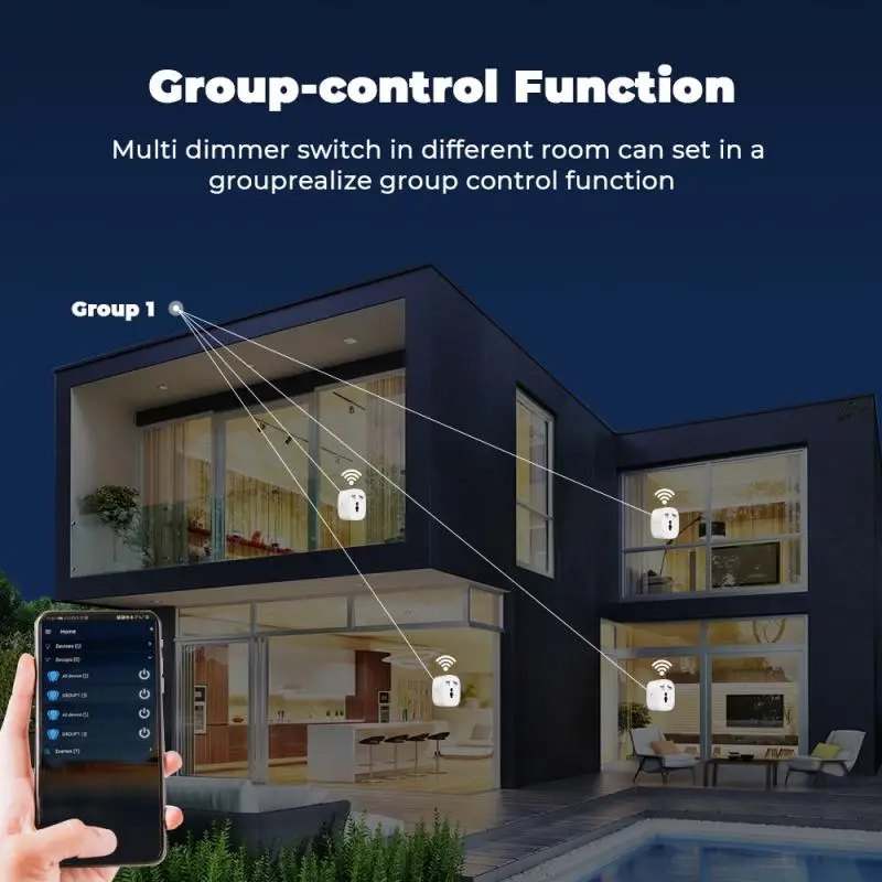 スマートwifiプラグ,エネルギーモニター,ワイヤレス制御ソケット,タイマー機能,Alexa, Google Home, EU, UK, 16Aで動作