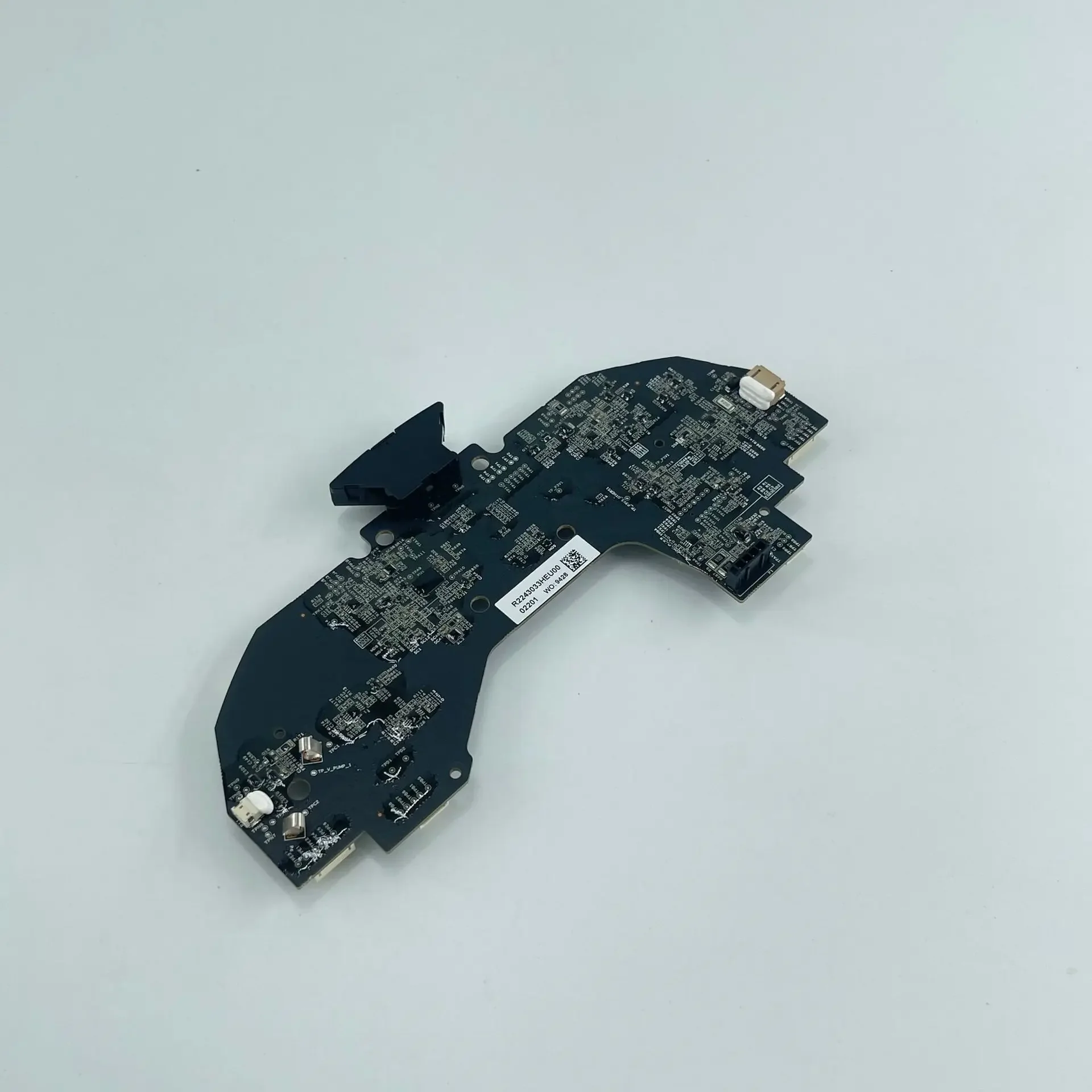 European Version Mainboard Circuit Control Board Fault Error Reporting Mainboard Circuit Board Detection Replacement Motor