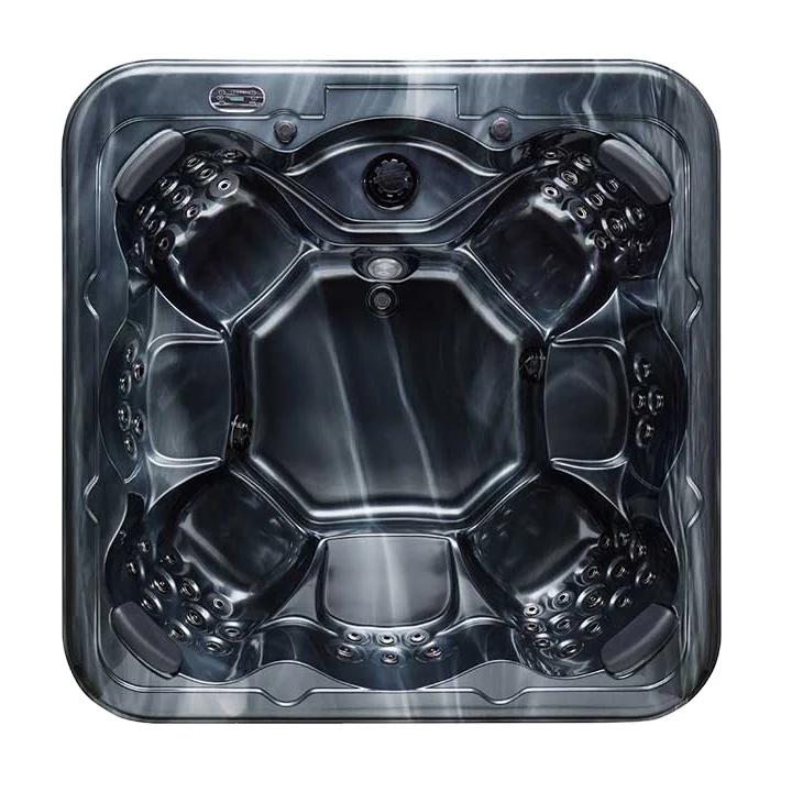 Outdoor Spa Hot Tub/hotel Whirlpools/garden Bathtubs