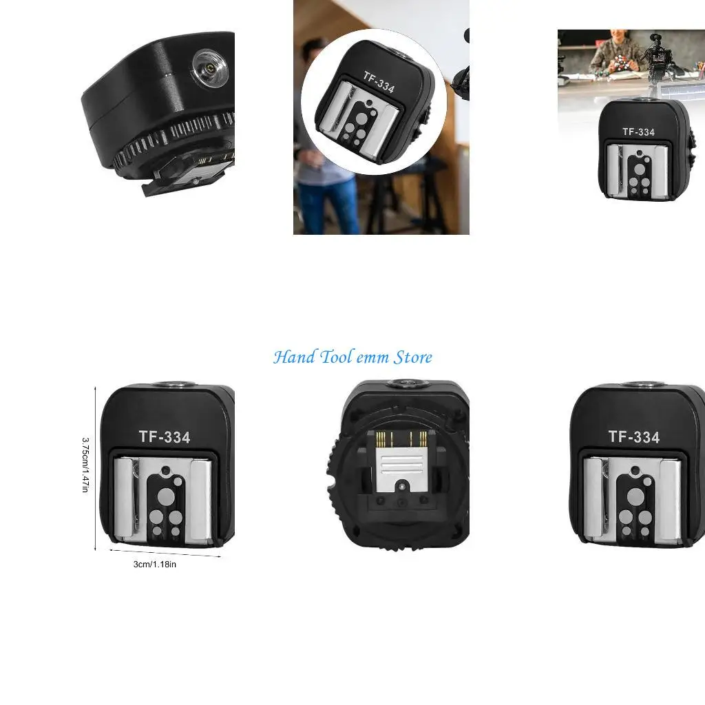 H37F Flashing Hot S…