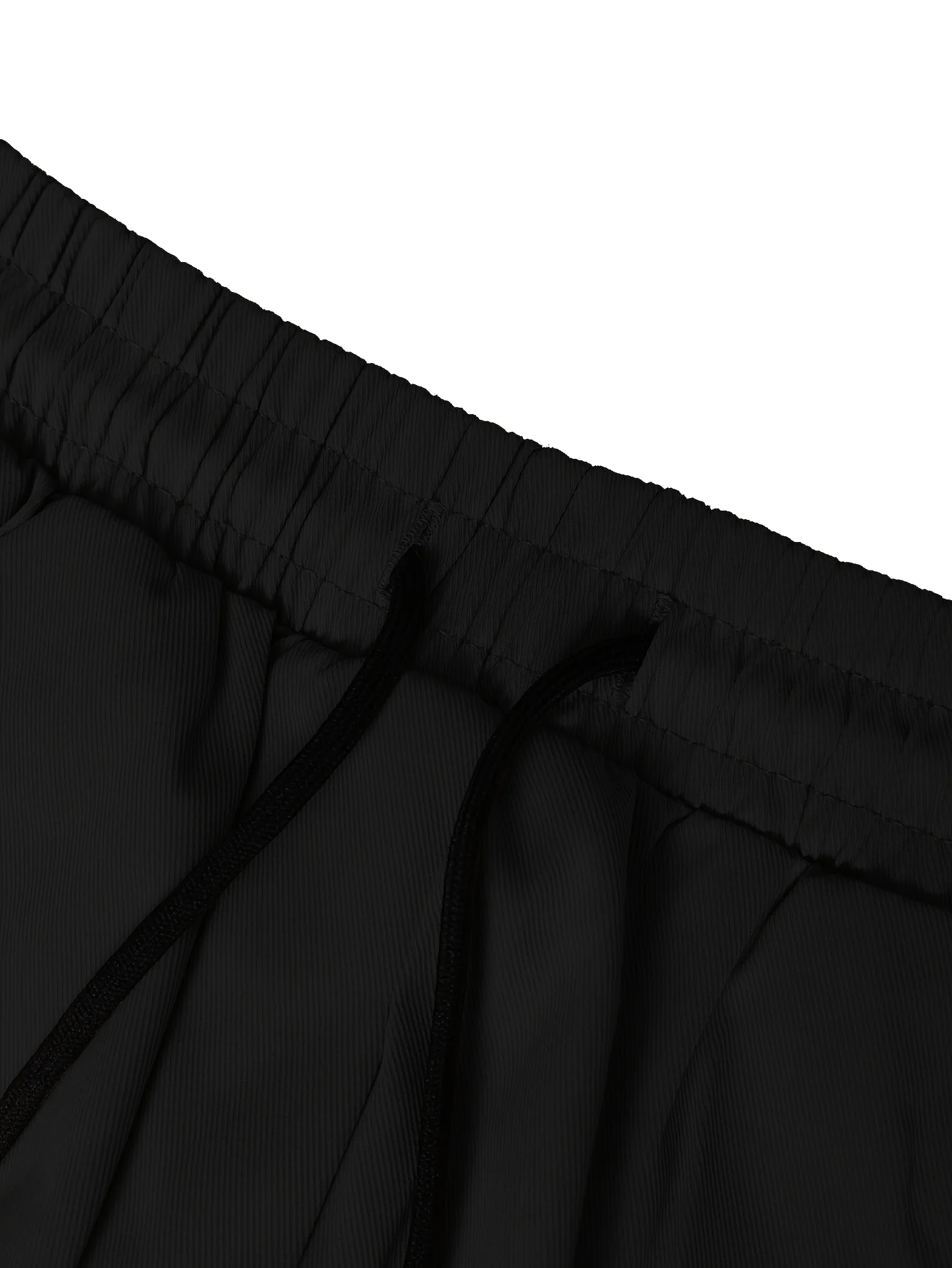 Pantalones cortos de talla grande para hombre, novedad de verano 2021, ropa deportiva holgada a la moda para hombre, ropa Tiki, traje de baño, Jorts para correr para hombre Y2k