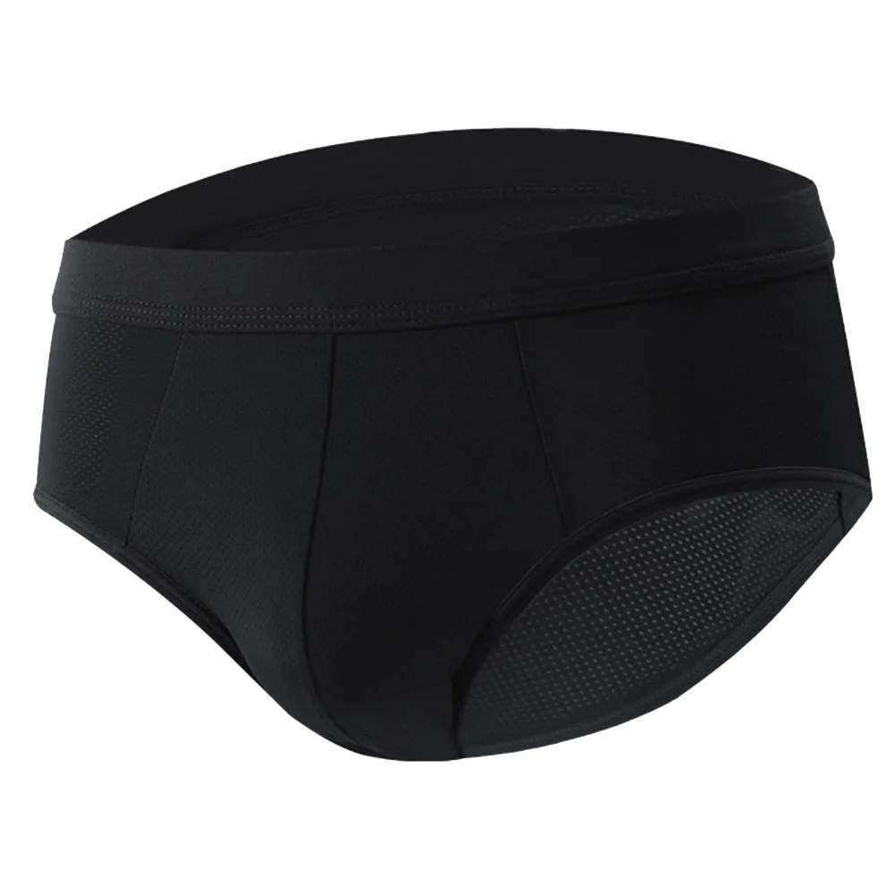 

Breathable Pouch Underwear Comfortable Men\\\\\\'s Briefs Underwear Breathable Briefs Breathable Briefs Men Underwear