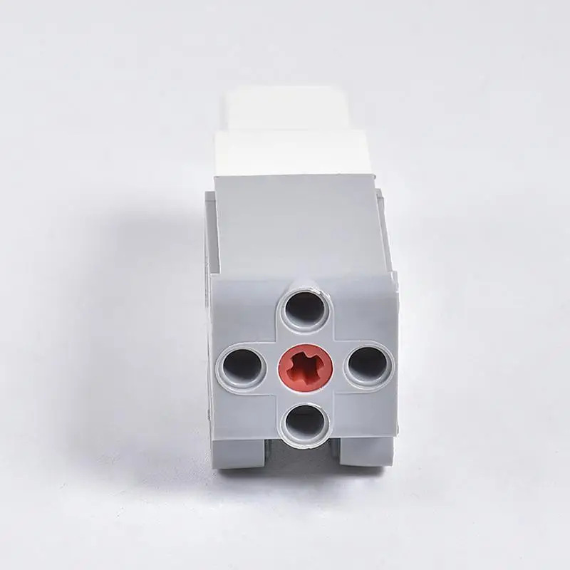 For LEGOING Mindstorms Ev3 Medium Servo Motor 45503 99455 45544 31313 Blocks Building Blocks Toy Accessories