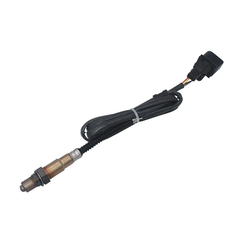 

Oxygen Sensor 06B906265D for Audi A4 A6 Bmw E60 Skoda VW Car Auto Part 022906265A 06A906262AN 077906265AC 11787529980