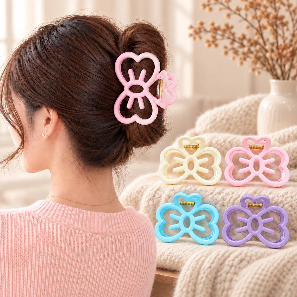 #25 Best Claw Clips to Buy In 2026