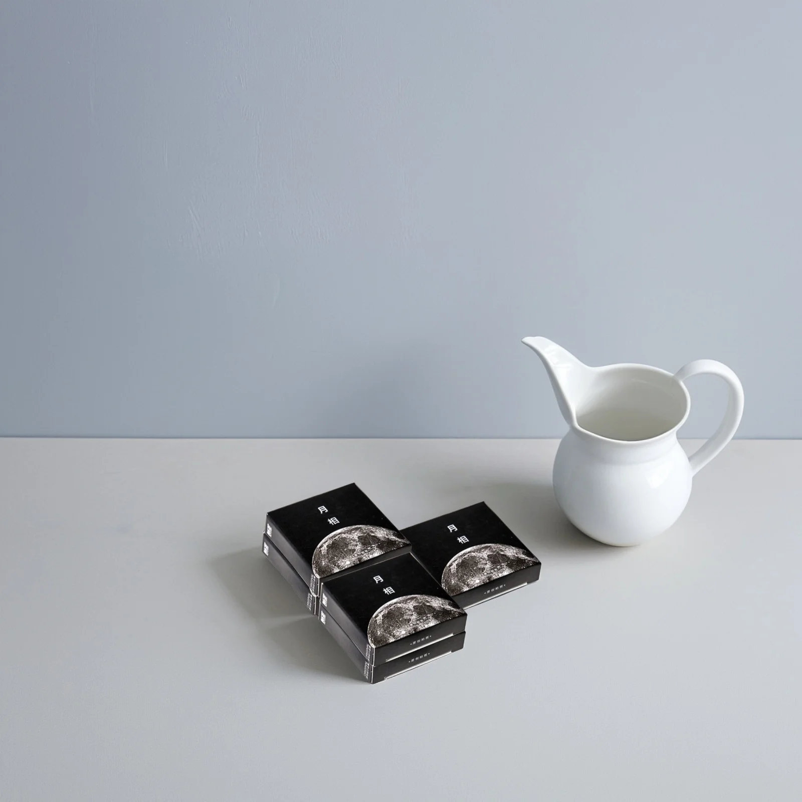 5 paquetes de pegatinas de agradecimiento de papelería DIY, etiquetas de sello Kraft negro para Cajas de Regalo, sobres, recuerdos de fiesta, álbum de recortes diario