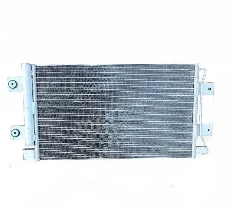 

8105010-C3300 Adapted to Don gfeng Tianlong KL OEM AC radiator condenser aluminum heat sink cooling network assembly