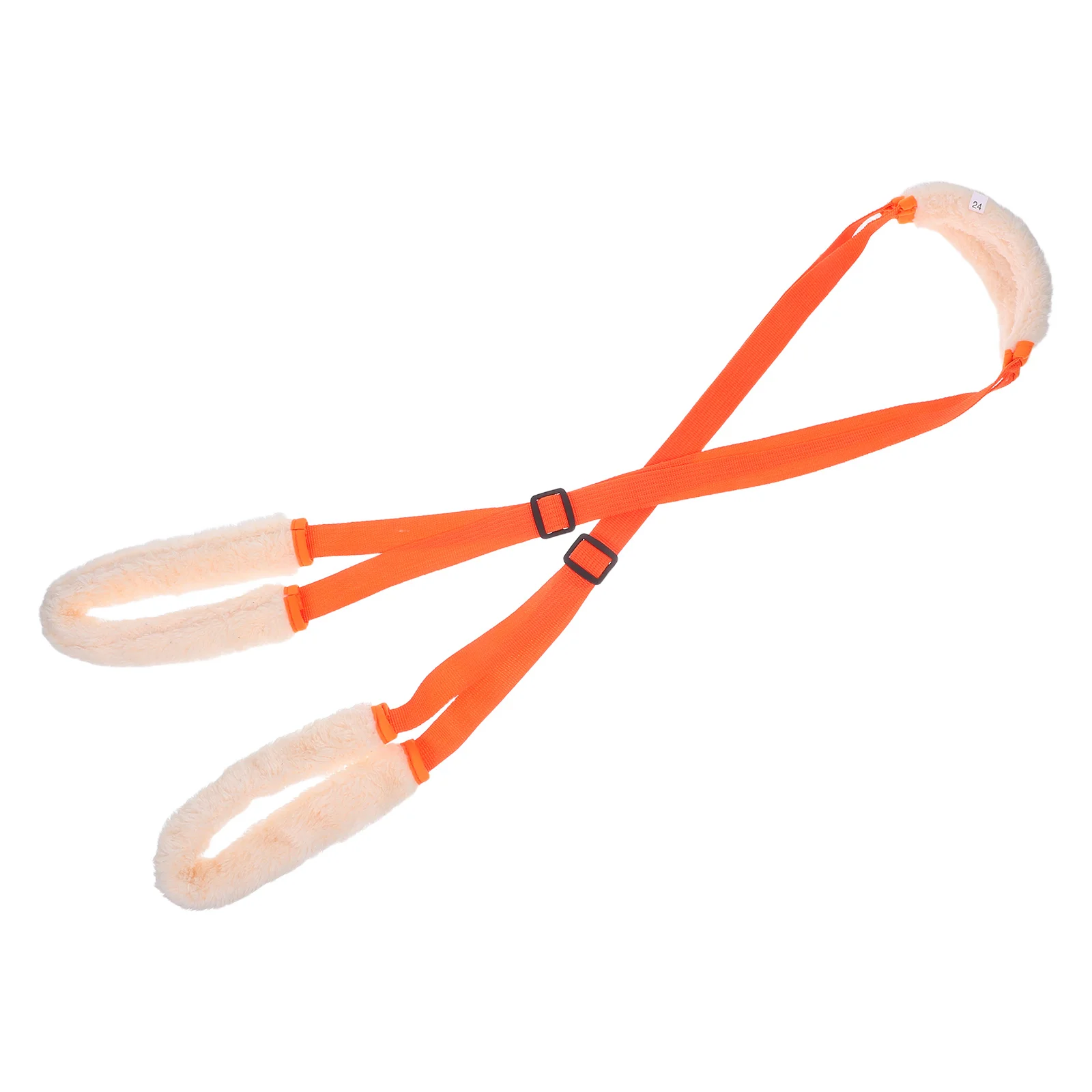 

Dog Rehabilitation Harness Adjustable Lightweight Outdoor Dog Sling Back Leg Support Comfortable Breathable Durable Belt