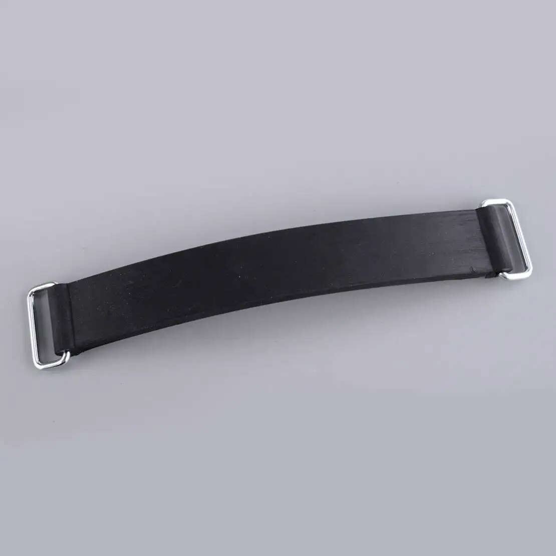 

Motorcycle Rubber Battery Strap Band Belt Fixing Accessories 5VL-H2131-01 5VL-H2131-00 Fit for Yamaha YBR125 YS125 JYM125