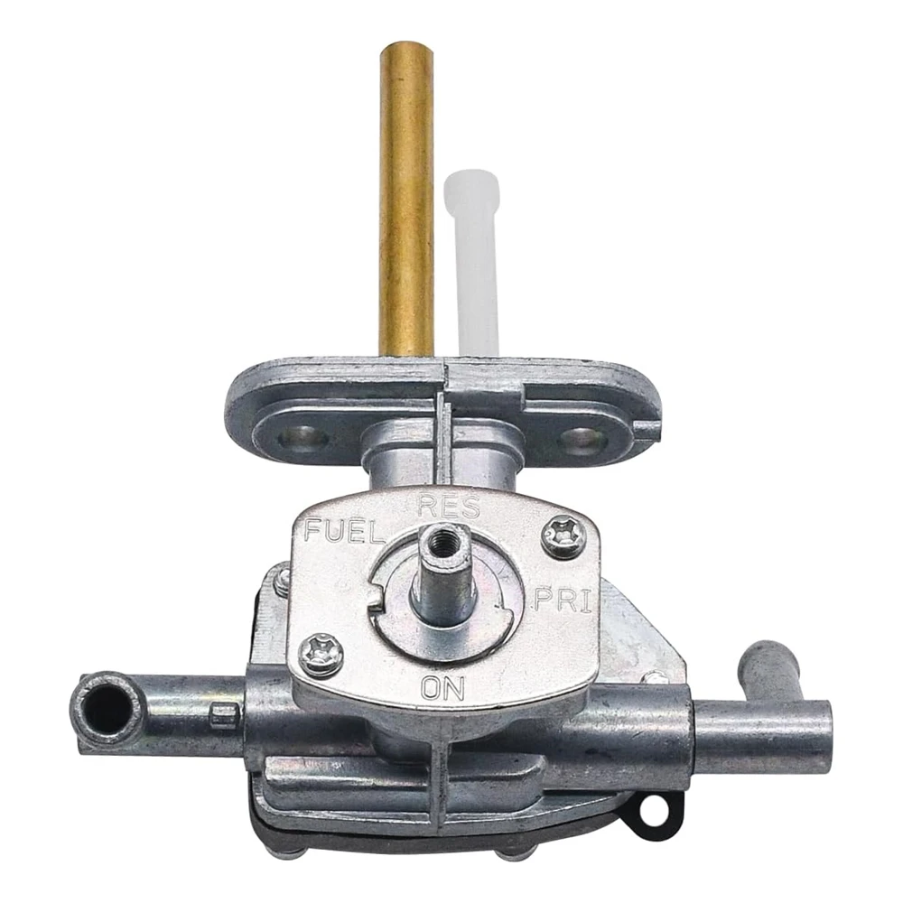 

Gas Fuel Petcock On Off Valve 44300-07G01 Fits for Suzuki LTZ-400 2x4 Quadsport Z400 2003-2007'