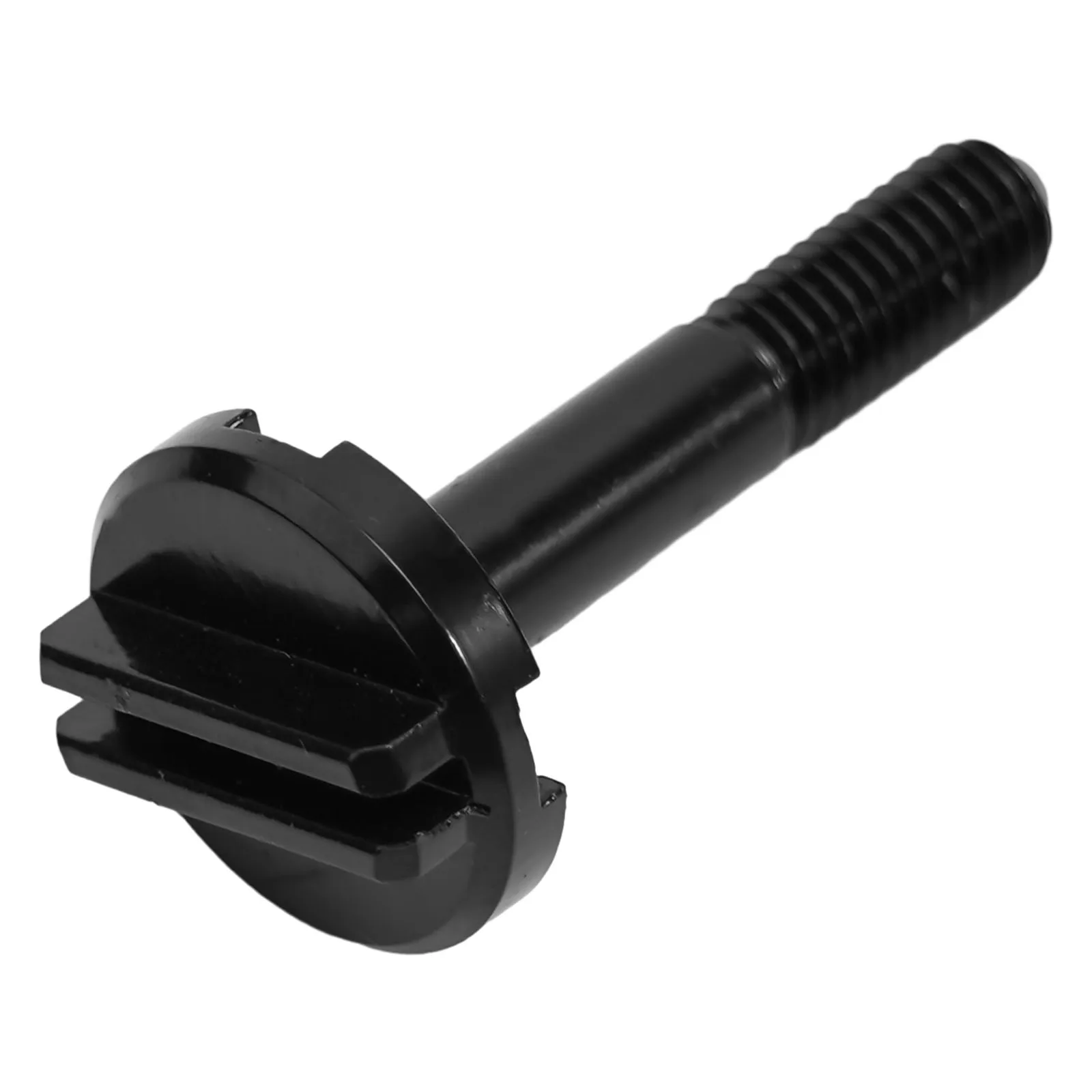 Metal Backing Pad Screw 06-75-0025 Black Replacement Part For 2626-20 18V Multi Tool Oscillating Power Tool Accessory Hardware