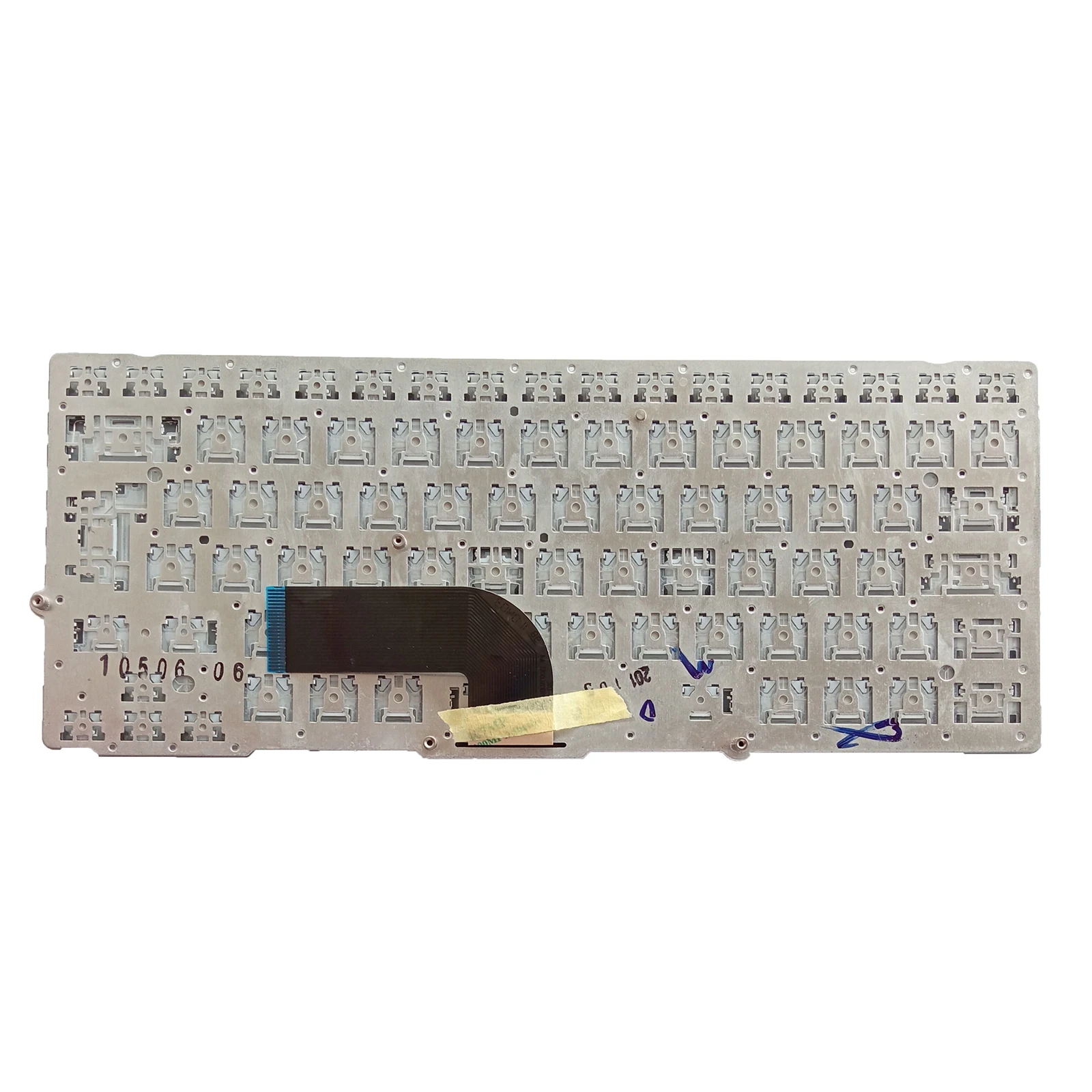 New for Sony VAIO VPC-SA VPC-SB VPC-SC VPC-SD Keyboard SP no frame