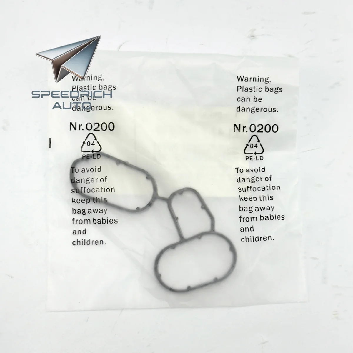 11427508970 Seals for X1 X3 1/3/5 Series E90/46/84/93/92/82/90/83/87/81/60/91