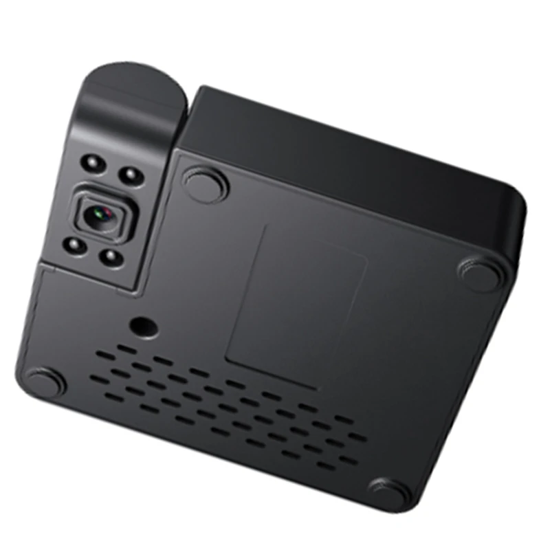 ABFT-Mini Wifi カメラ小型ホームセキュリティ秘密レコーダースポーツ DVR 監視ナイトビジョンビデオビデオカメラマイクロタイプボディ