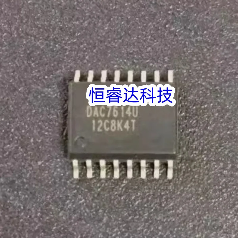 

1 шт./партия DAC7614U DAC7614 SOP16