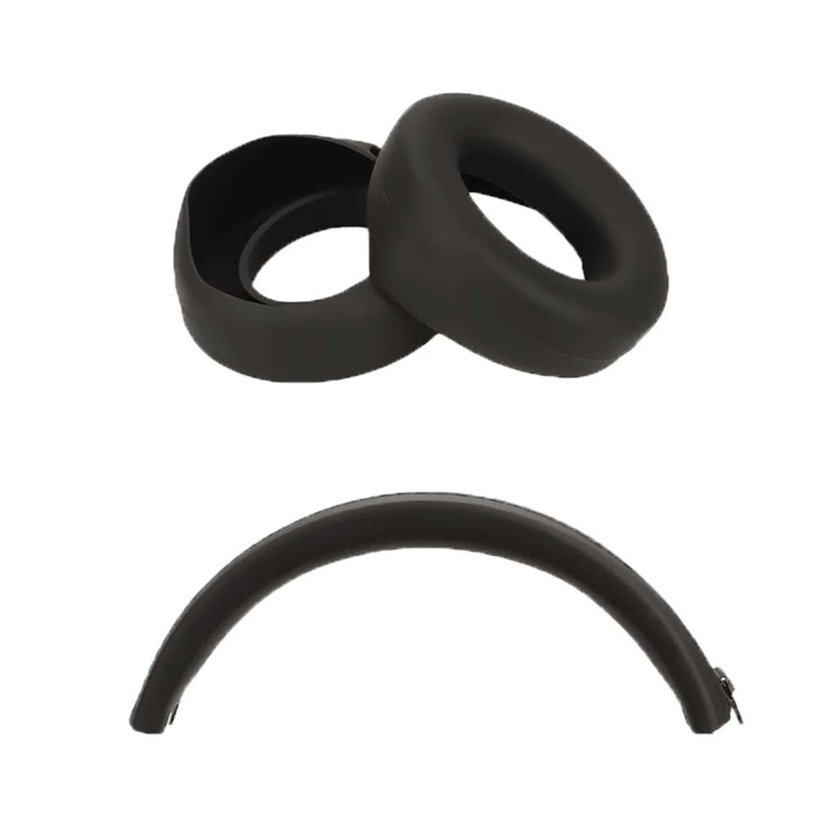 New Lr Ear Pads+Hea… - image