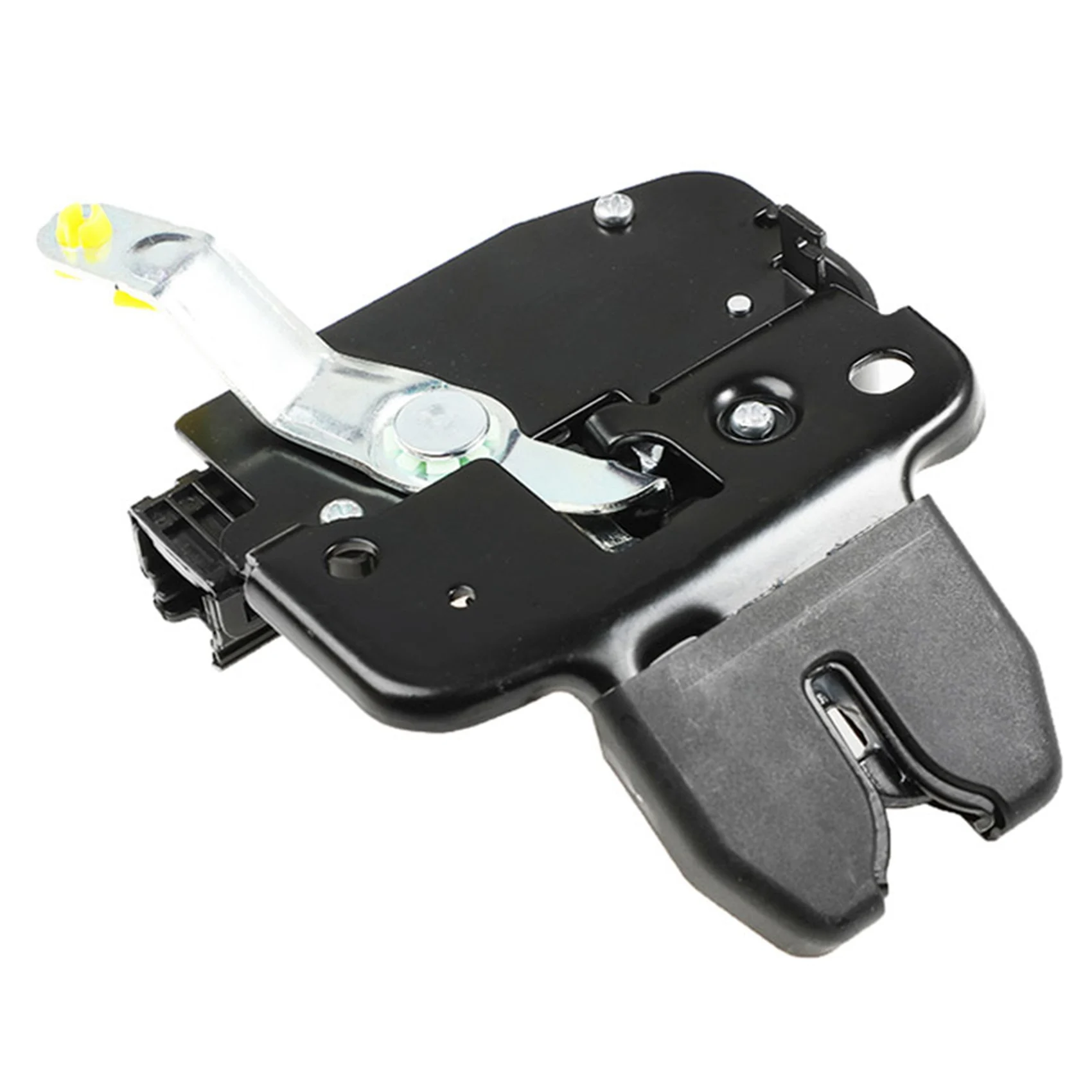 Tail Gate Rear Trunk Lock for Nissan Tiida Latio Door Lock Solenoid 2007-2014 84631-ED400 84631ED400