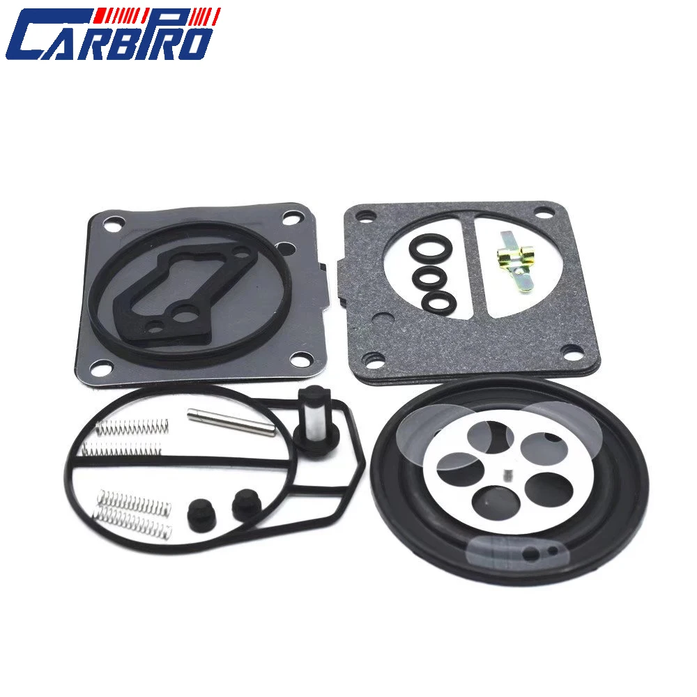 Ремкомплект карбюратора для Sea Doo 650 717 720 787 800 SP GS GTX HX XP SPX GTS