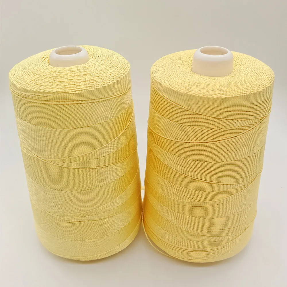 1pc Aramid 1414 Sewing Thread Fireproof Thread 100g